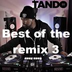 Best of the remix 22/01/21
