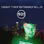 Deep Transmissions LA with MASSIO 
