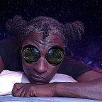 We Are All Part Of The Stars