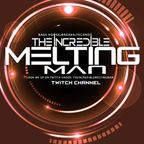 The Incredible Melting Man - Filthy Bass Episode 116 (Live Stream Twitch) Sept 2020