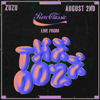 Ron Classic - Live From The Ooze  (8/2/23 Cambridge, MA)