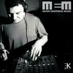 M.E.M on www.digitalsoulradio.com 01-09-22