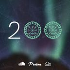 Nordic Voyage 200!!! - 10/02/2023 - Powel / Kora - Proton Radio