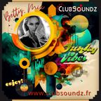 Betty Mix - Guest Mix @ Clubsoundz (05.08.2023)