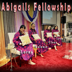 Abigail Fellowship - Thanksgiving Program 2022