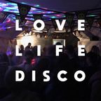 CHUNKY FUNKY BEATS _ LOVE LIFE DISCO in the MIX