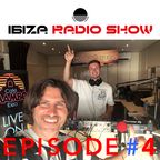Ibiza Radio Show # 4 2019 hosted by Mark Loren @ Café Mambo Ibiza