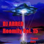 Trance Bass Presents Roomily Vol. 015 By DJ Arred