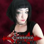 Communion After Dark - Dark Alternative-Electronic Music - August 21st, 2023