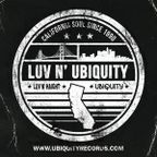 Ubiquity Records presents Luv N’ Ubiquity
