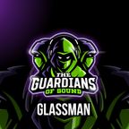 The Guardians Of Sound - Glassman