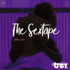 The Sextape : Volume One - Mixed By Dj Trey (2022) :: R&B // Soul // Slow Jams