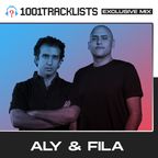 Aly & Fila - 1001Tracklists ‘SHINE Ibiza Anthem 2022’ Exclusive Mix