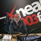 The Grove Radio Show on Near FM 90.3 - Brian McCann Playlist 18 August 2023