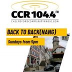 Sunday-backtobacknang - 03/12/23 - Chelmsford Community Radio