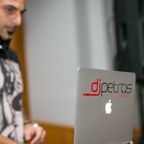 DJ PETROS PAVLOU BACK TO THE OLD SKOOL LIVE FROM BASTETARTISAN