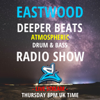 Deeper Beats Episode 57 (2 Hour Atmospheric Drum & Bass Mix)