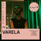 LuxFrágil FM: Varela (11 Junho 2020)