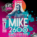 Mike 2600 - Live at Ol' Dirty Sundays 11.17.19