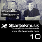 Startek Musik Cambrils DEEP Style Radioshow 10