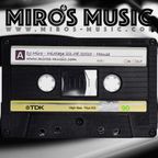 DJ Miro - 22.08.2020 - virtual house party - vocalhouse