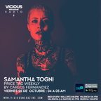 Price Tag Weekly (2019.25.10) @ Vicious Radio w/ Samantha Togni