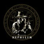 Kagan Special: The History of Fields of the Nephilim (28-Feb-2008)