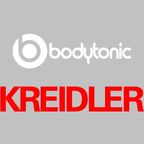 Mix for KREIDLER, Inspirational Podkast: Bodytonic Podcast 047 (2009)