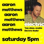 Aaron Matthews #represents 25.07.20