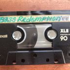 Bass Redemption (Dusty Tapes)