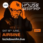 Summer Vibes | House Sessions | LockdownFM.live
