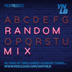 The 45 Mins Random Mix