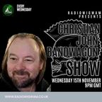 BANDwagon Show - 15th November 2023