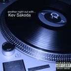 Kev Sakoda - Another Night Out MixCD (2011 Re-Release)