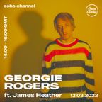 Georgie Rogers feat. James Heather and Julia-Sophie (13/03/2022)