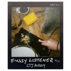 LTJ Bukem - Fussy Listener Mix Dec 2020