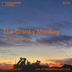 The Cranky Monkey S04E01 - Daddy Vertigo