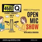 221007 | Open Mic Show With Angela Siracusa EP1 | Christian Distefano and Preston Sibley