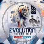 ENERGY MIX 69/2022 EVOLUTION mix by Thomas & Hubertus