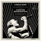 DJ Z-Trip - Hollywood Bowl - Chester Bennington Celebration of Life / Linkin Park & Friends 10/27/17
