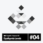 Dysthymia Levels #3.4