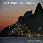 Rio Janela Tunes & Roosticman
