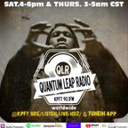 QUANTUM LEAP RADIO: Leap 329 {DO YOU HEAR IT... episode (Feb. 11, 2023)}