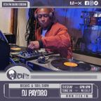 DJ Paydro Breaks & Soul Show 200