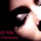 Essential Mix (Pre) June 2018 by Vince Ioannou