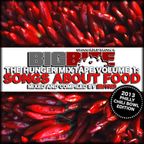 BigBite The Hunger Mixtape Vol 1 - Songs About Food
