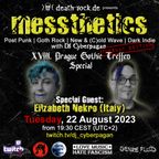 messthetics 22 August 2023