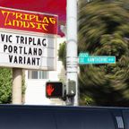 Vic Triplag - Portland Variant