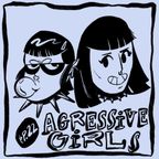 A VOZ DA RAÇÃO #22 w/ AGRESSIVE GIRLS