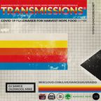 "TRANSMISSIONS x SOUTH CAROLINA" feat. DJ Sawce and OldSkool Mike (5-17-2020)